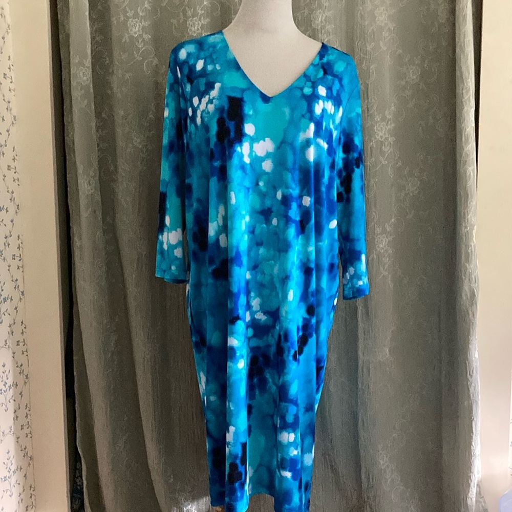 Clara Sun Woo dress